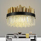 Audric Modern Luxury Crystal Chandelier