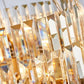 Chantelle LED Luxury Crystal Chandelier