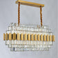 Chantelle LED Luxury Crystal Chandelier
