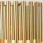 Caliana Crystal Wall Sconce