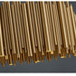 Dantelino Rectangular Chandelier