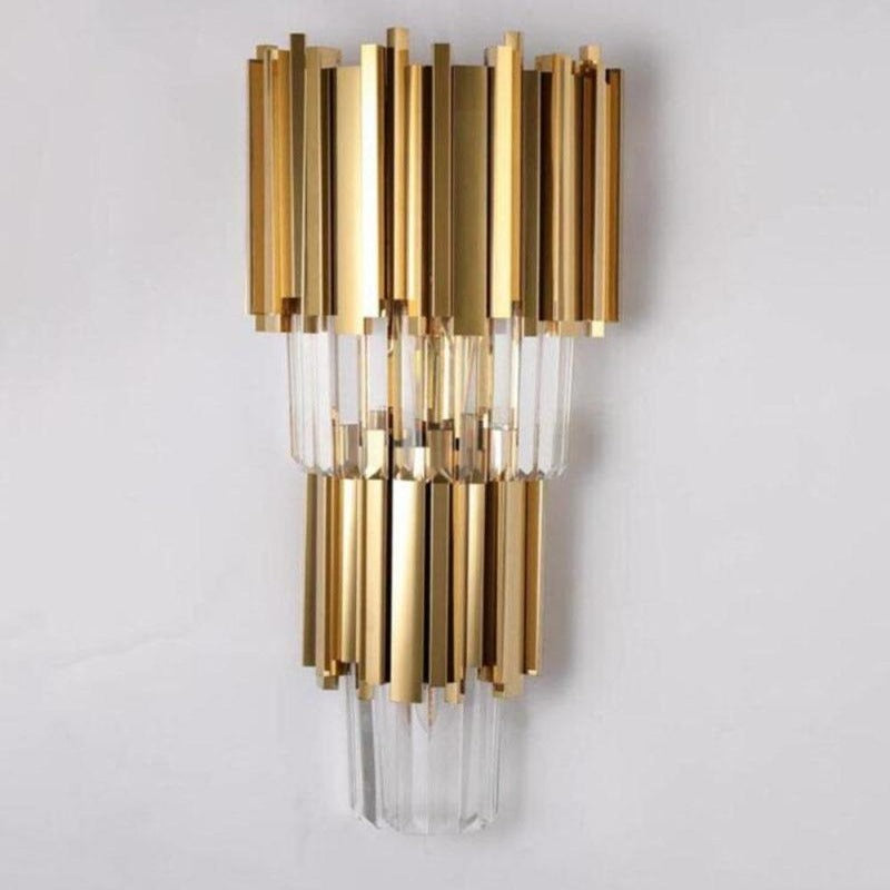 Dante Modern Wall Sconce