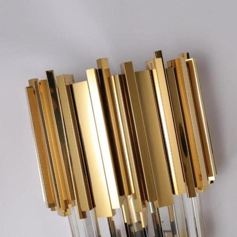 Dante Modern Wall Sconce