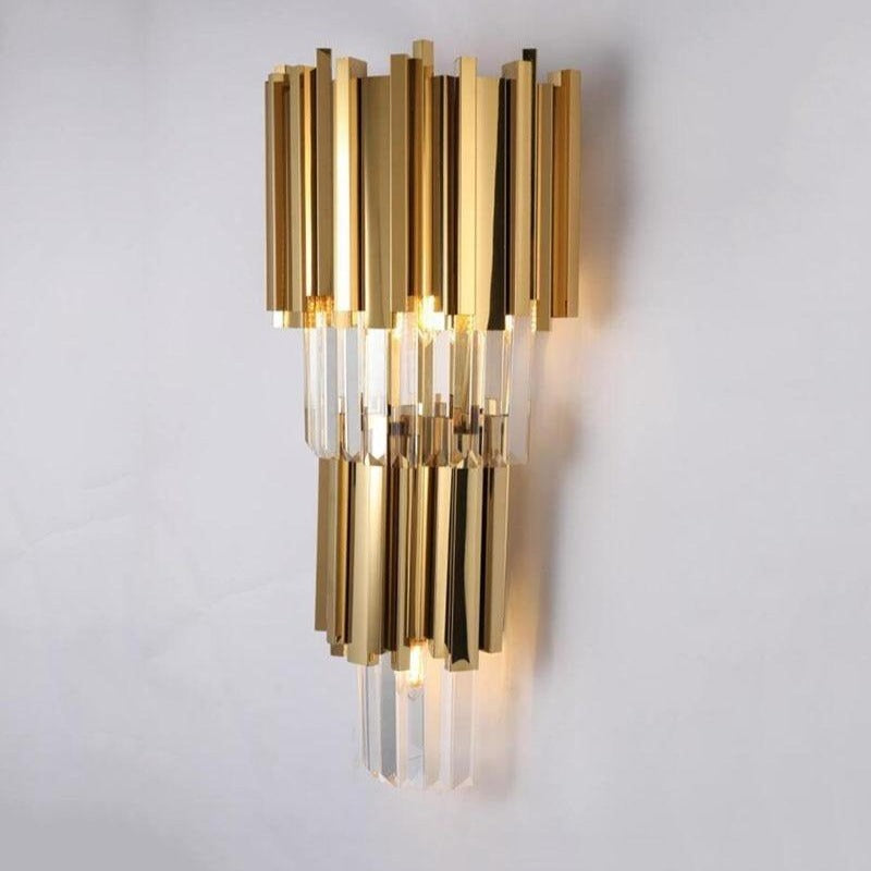 Dante Modern Wall Sconce