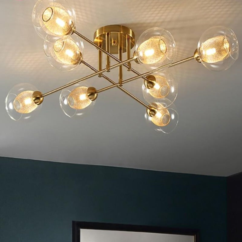 Mirabelle Modern Chandelier