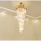 Moscow Gold Grand Chandelier