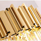Moscow Gold Grand Chandelier