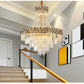 Valeria Luxury Chandelier