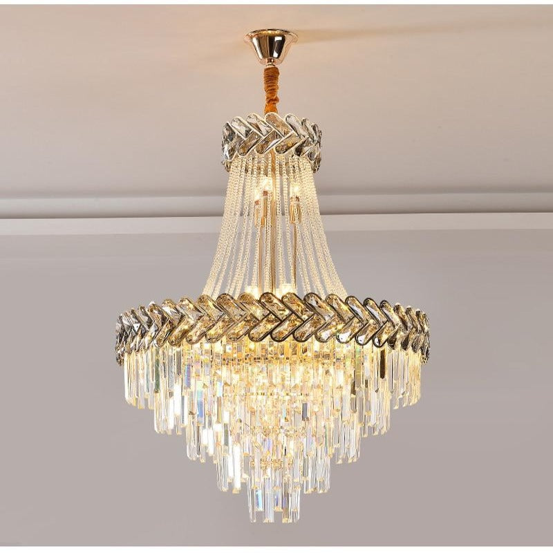 Valeria Luxury Chandelier