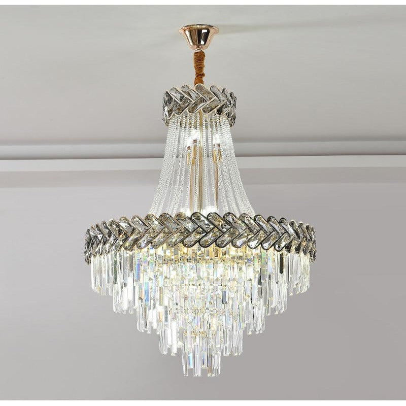 Valeria Luxury Chandelier