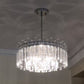 Laina Crystal Chandelier