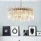 Laina Crystal Chandelier