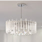 Laina Crystal Chandelier