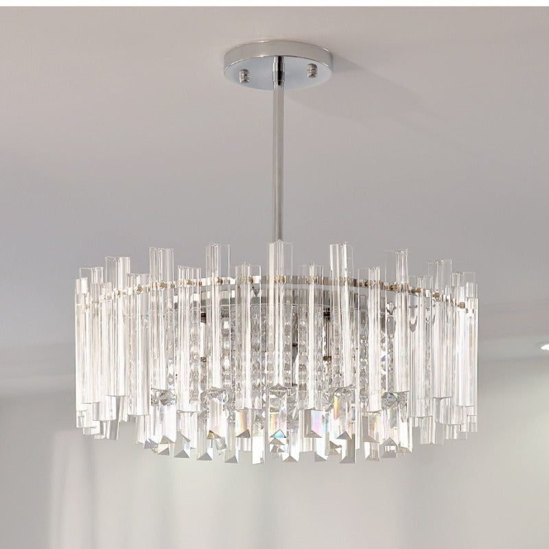 Laina Crystal Chandelier