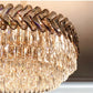 Venetia Crystal Chandelier