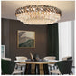 Venetia Crystal Chandelier