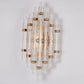 Julietta Gold Wall Sconce