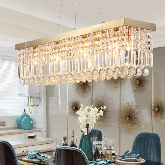 Marietta Modern Chandelier