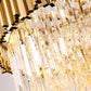 Moscow Gold Grand Chandelier