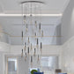 Valentina Crystal Chandelier