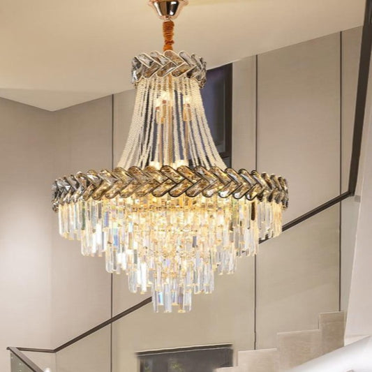 Valeria Luxury Chandelier