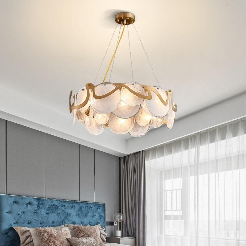 Santuzza Chandelier