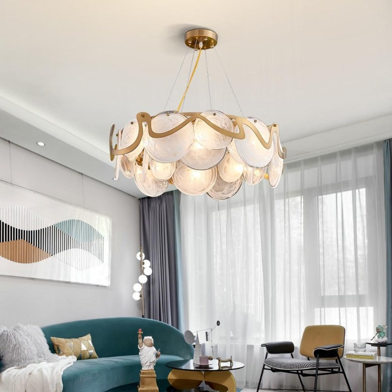 Santuzza Chandelier