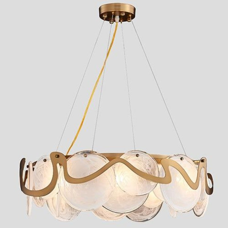 Santuzza Chandelier