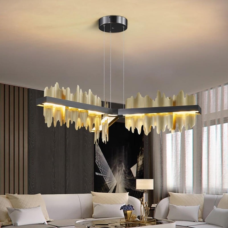 Valerie Modern Chandelier