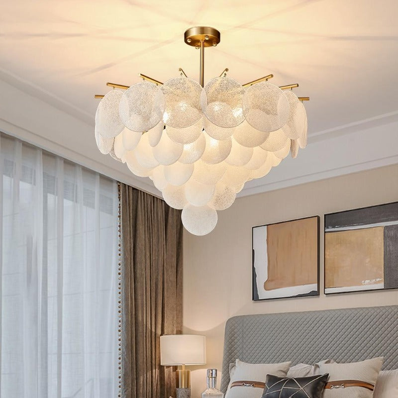 Lucette Luxury Chandelier