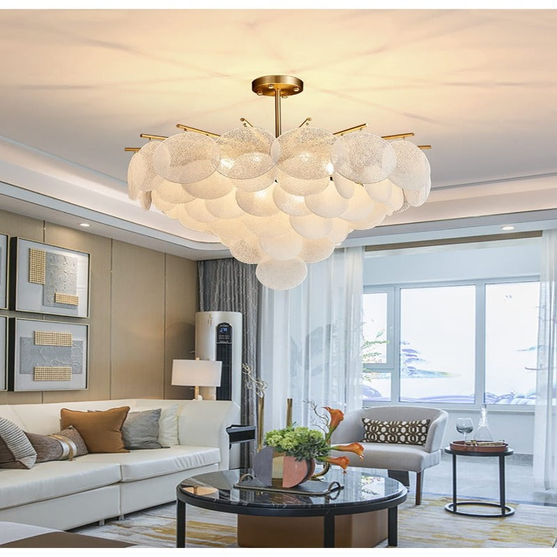 Lucette Luxury Chandelier