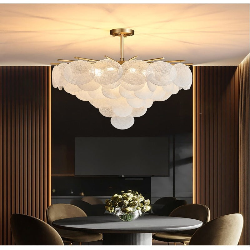 Lucette Luxury Chandelier