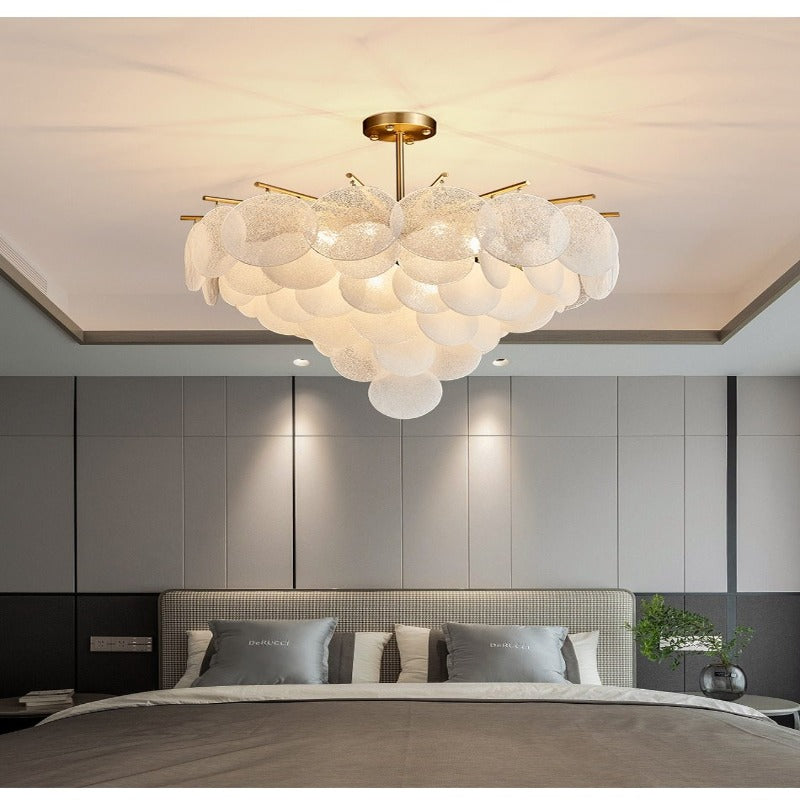 Lucette Luxury Chandelier