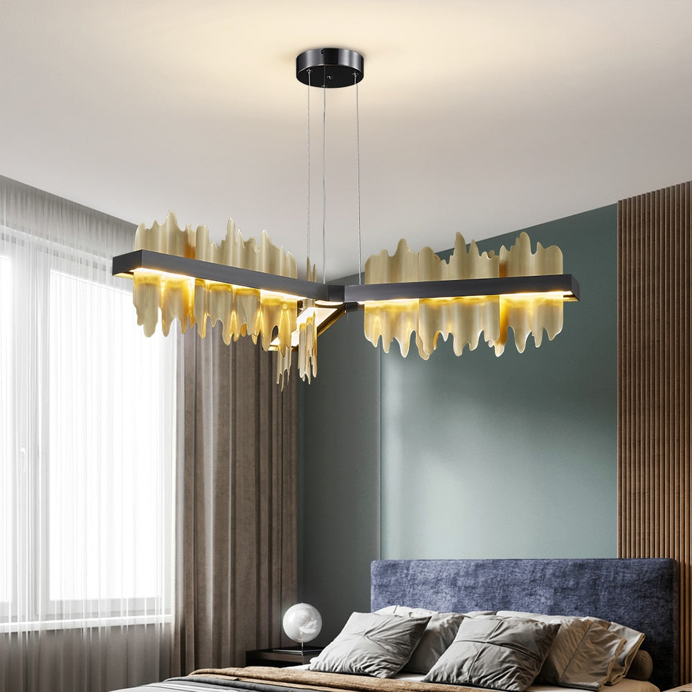 Valerie Modern Chandelier