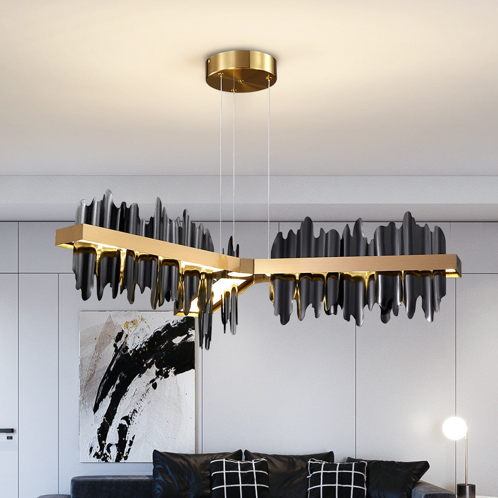 Valerie Modern Chandelier