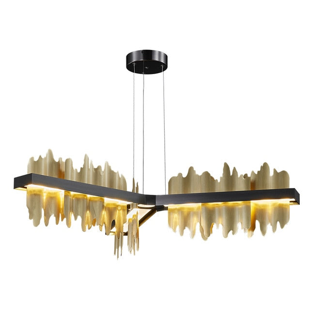 Valerie Modern Chandelier