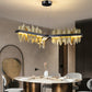 Valerie Modern Chandelier