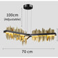 Valerie Modern Chandelier
