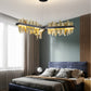 Valerie Modern Chandelier