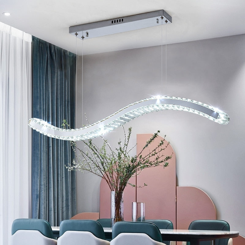 Gallio LED Chandelier