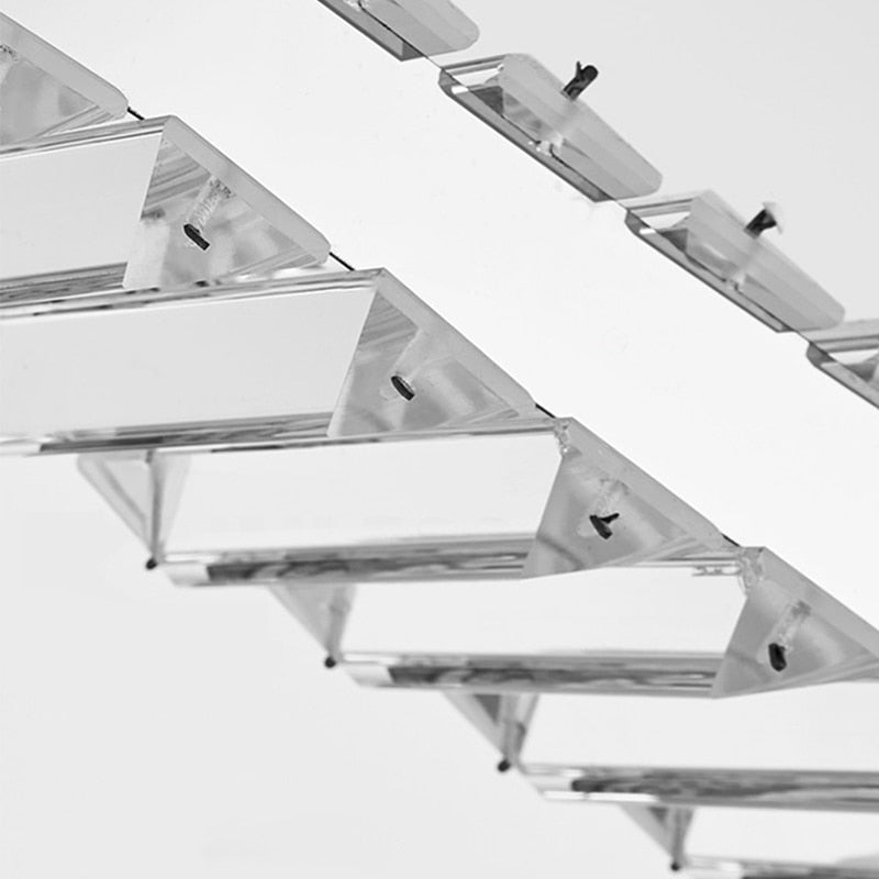 Gallio LED Chandelier