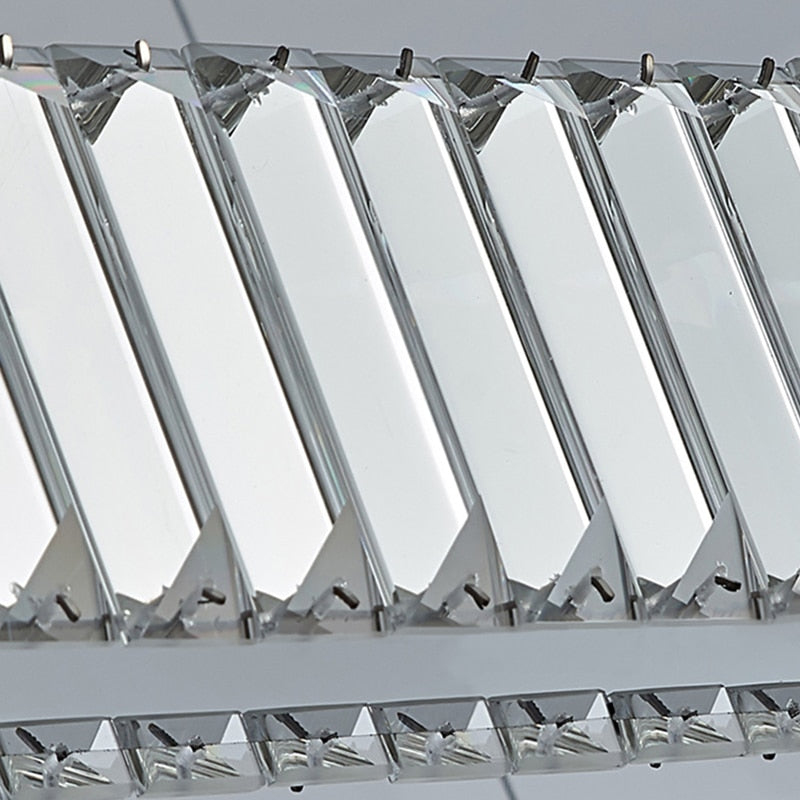 Gallio LED Chandelier