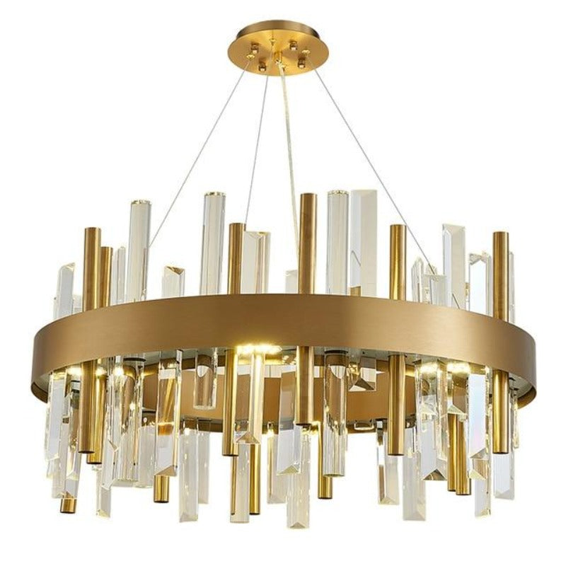 Loretta II Luxury Chandelier