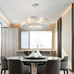 Adreana Crystal Chandelier