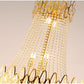 Madalene Crystal Chandelier