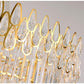 Madalene Crystal Chandelier
