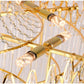 Madalene Crystal Chandelier