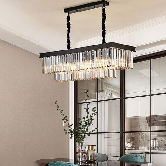 Guilia Crystal Chandelier