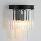 Guilia Crystal Chandelier