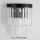 Guilia Crystal Chandelier